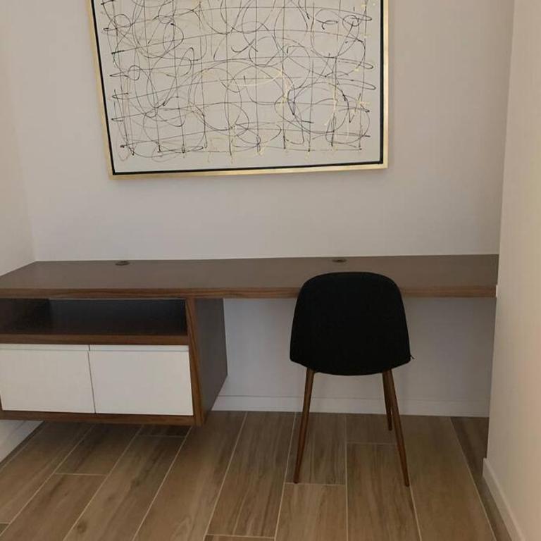 Nuevo y lujoso depto con amenidades Nuevo Polanco - One-Bedroom Apartment - 31