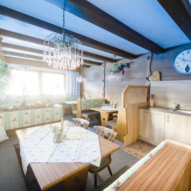 Alpenheim Simone - Ferienhaus - 2