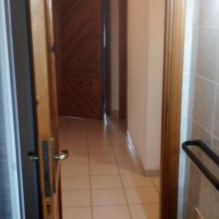 Orosei-Sardegna-Appartamento 5 posti letto con giardino - Appartamento con 2 Camere da Letto - 12