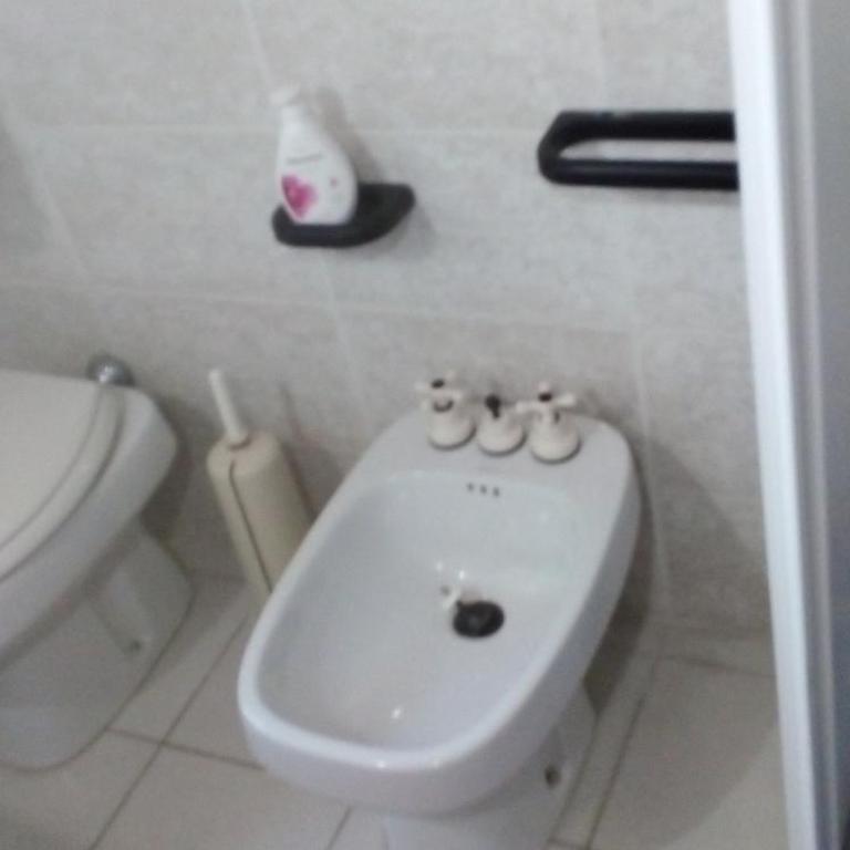 Orosei-Sardegna-Appartamento 5 posti letto con giardino - Appartamento con 2 Camere da Letto - 15