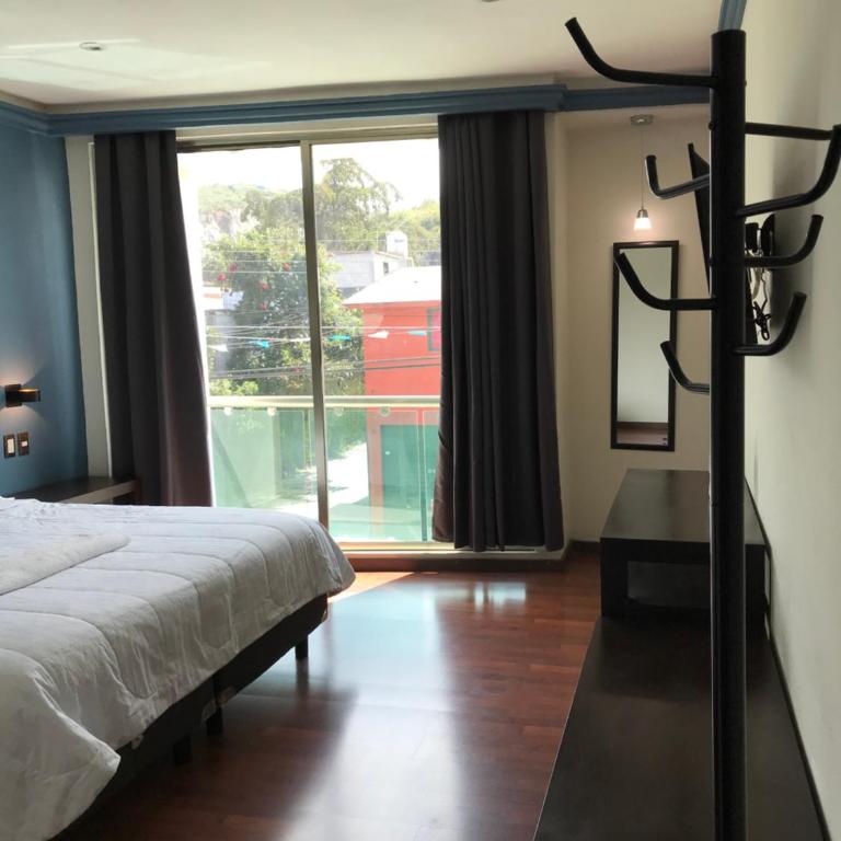HOTEL GOL INN PLATINUM - Basic Triple Room - 6
