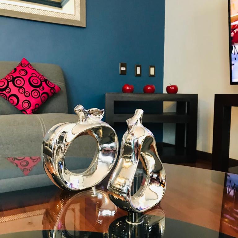 HOTEL GOL INN PLATINUM - Two-Bedroom Suite - 10