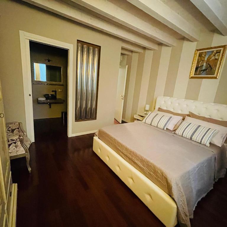 Desehouse - Appartamento con 2 Camere da Letto - 9