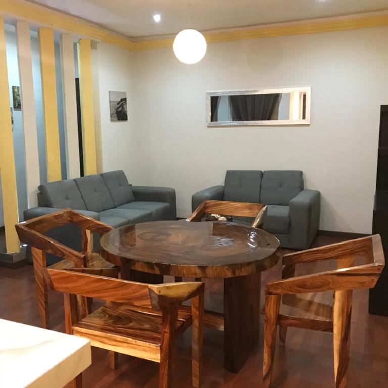 HOTEL GOL INN PLATINUM - Two-Bedroom Suite - 11