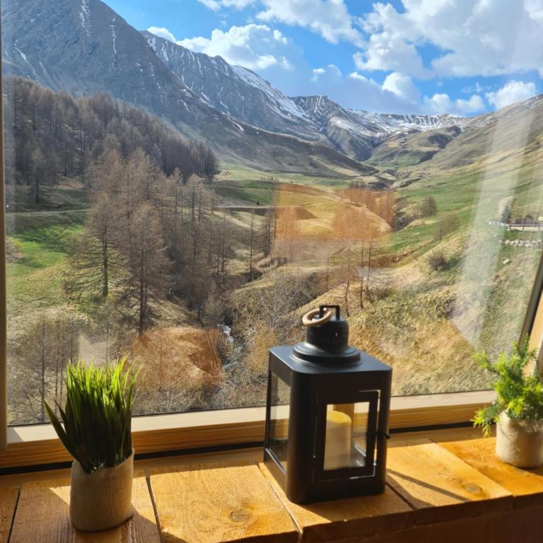 grand studio 28 m2 tout confort au pieds des pistes - Apartment mit 2 Schlafzimmern - 1