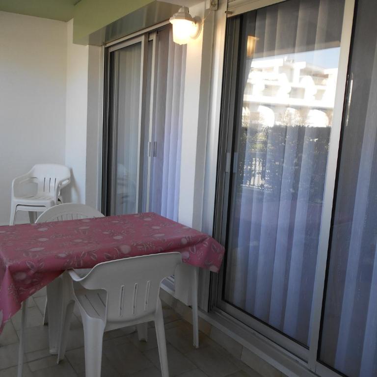 Vittoria Immobilier 9 -REGLEMENT SUR PLACE - chèques vacances acceptés - Monolocale con Terrazza - 1