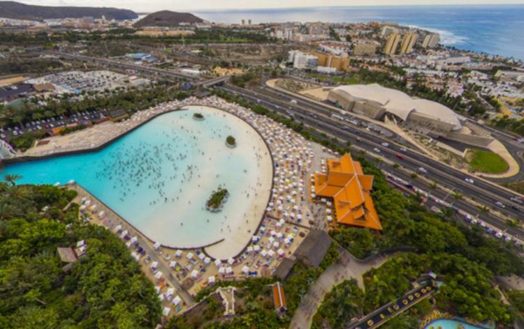 Estudio Miraverde, Adeje - Apartamento de 1 dormitorio - 46
