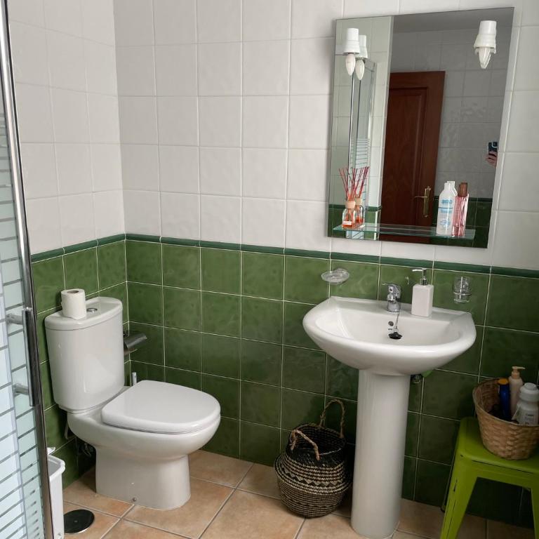 Dolce Vita Appartment - One-Bedroom Apartment - 21