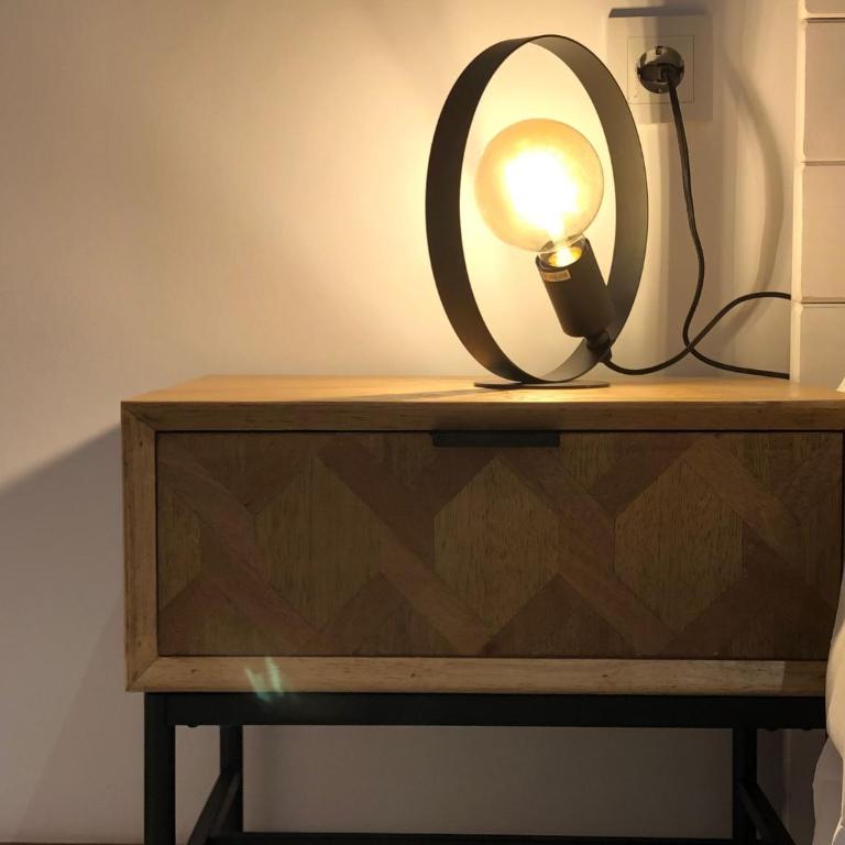 La Casa de La Escalera 2 - Apartamento de 1 dormitorio - 4