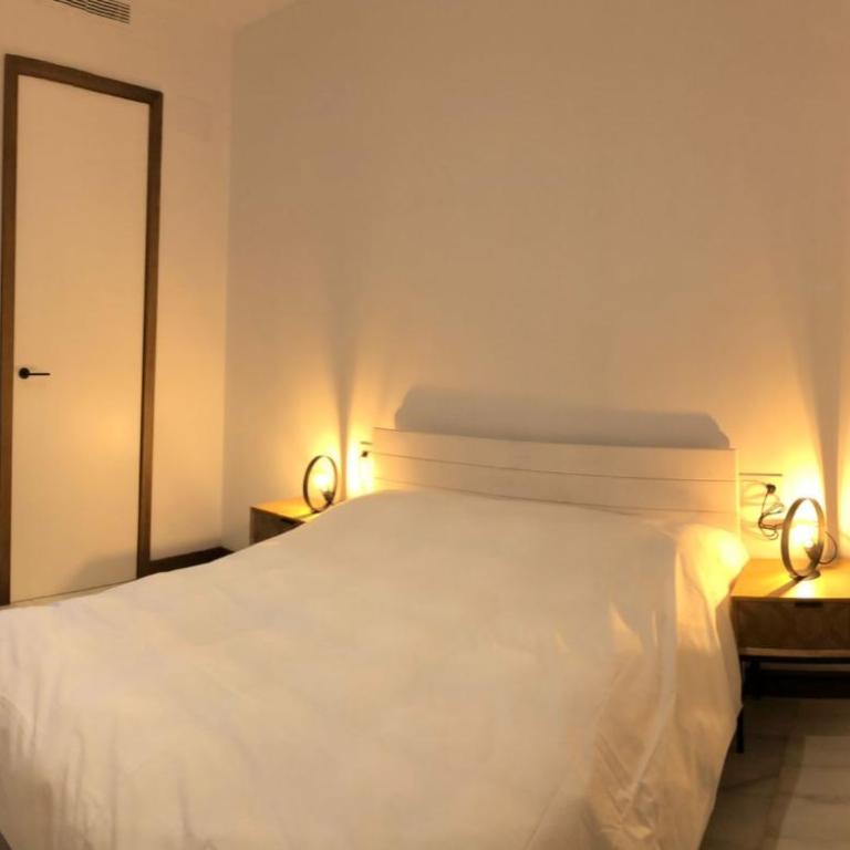 La Casa de La Escalera 2 - Apartamento de 1 dormitorio - 5