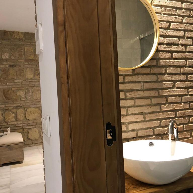 La Casa de La Escalera 2 - Apartamento de 1 dormitorio - 11
