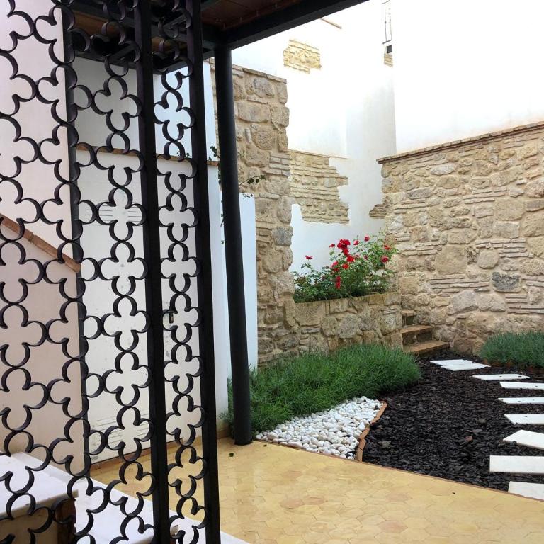 La Casa de La Escalera 2 - Apartamento de 1 dormitorio - 12