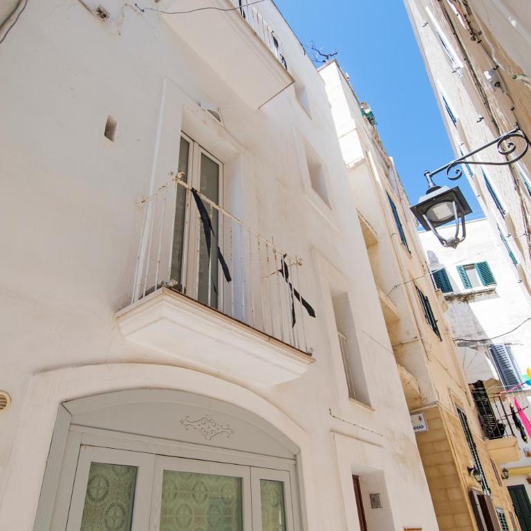 Marea Apartment - Appartamento con Terrazza - 6