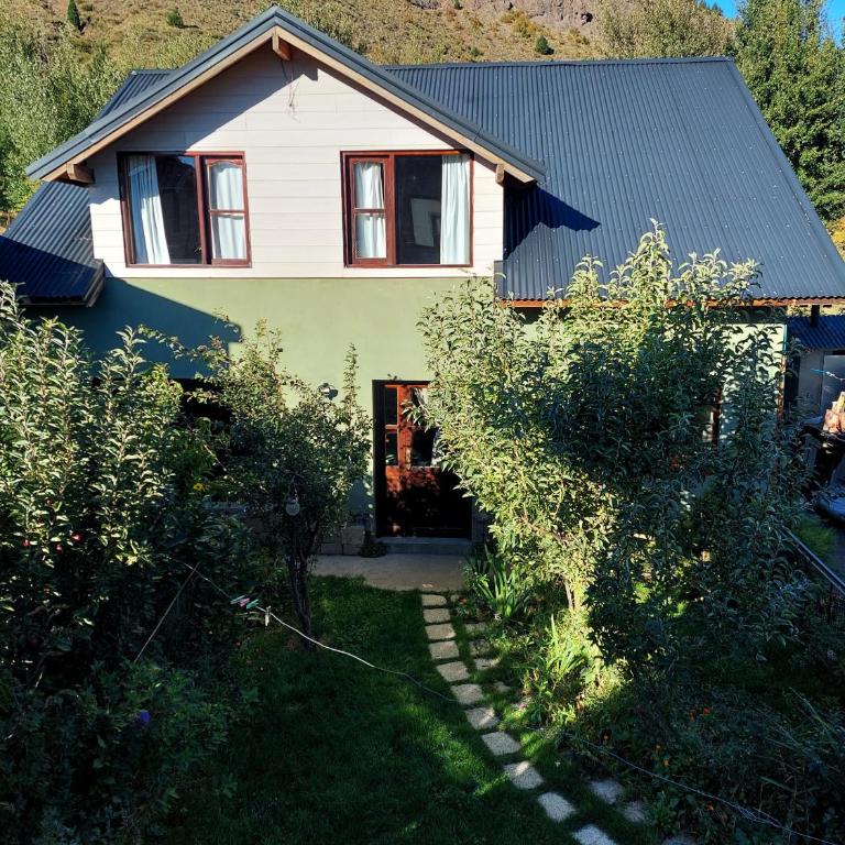Cabaña Ruhe - Chalet de 2 dormitorios - 4