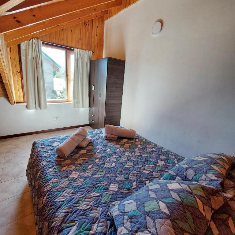 Cabaña Ruhe - Chalet de 2 dormitorios - 14