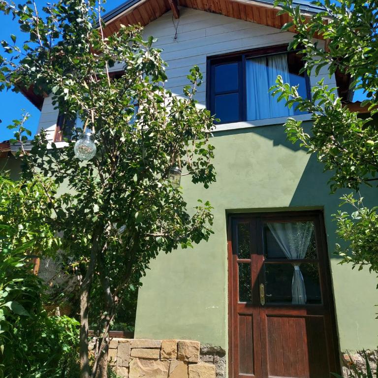 Cabaña Ruhe - Chalet de 2 dormitorios - 17