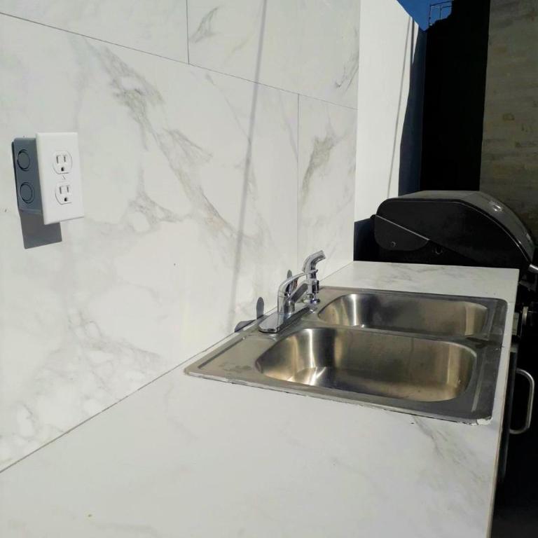 Santa Fé Apartamentos - Apartamento de 1 dormitorio - 15