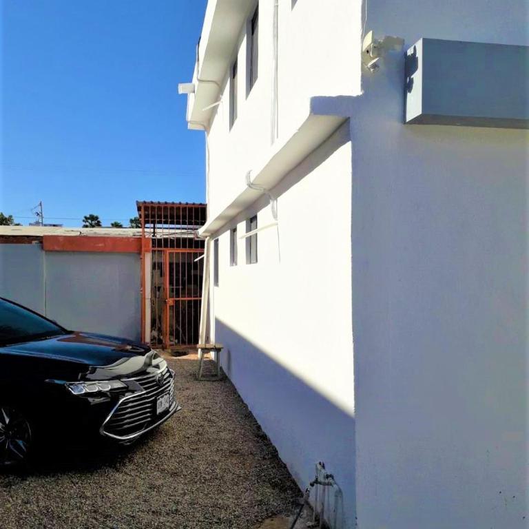 Santa Fé Apartamentos - Apartamento de 1 dormitorio - 17