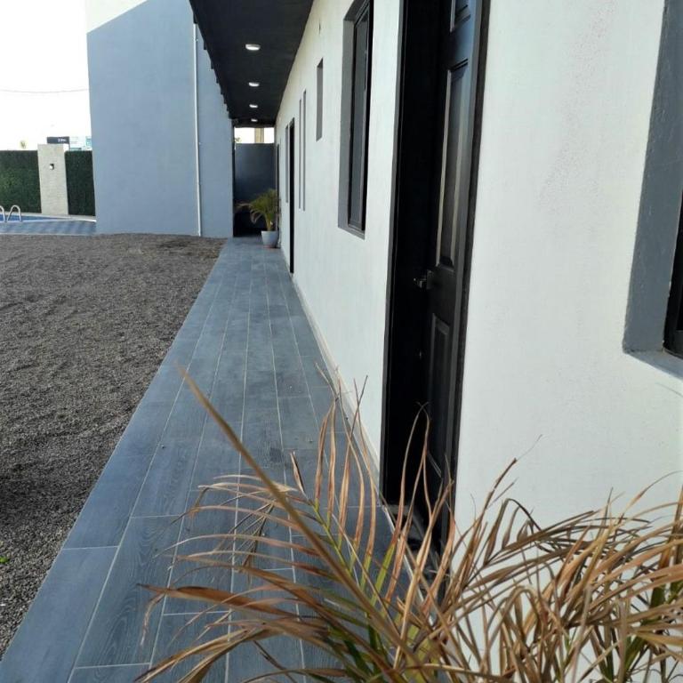 Santa Fé Apartamentos - Apartamento de 1 dormitorio - 21