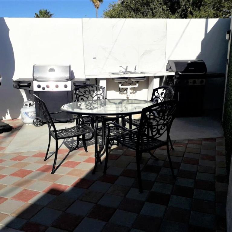 Santa Fé Apartamentos - Apartamento de 1 dormitorio - 27