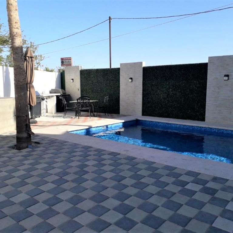 Santa Fé Apartamentos - Apartamento de 1 dormitorio - 24