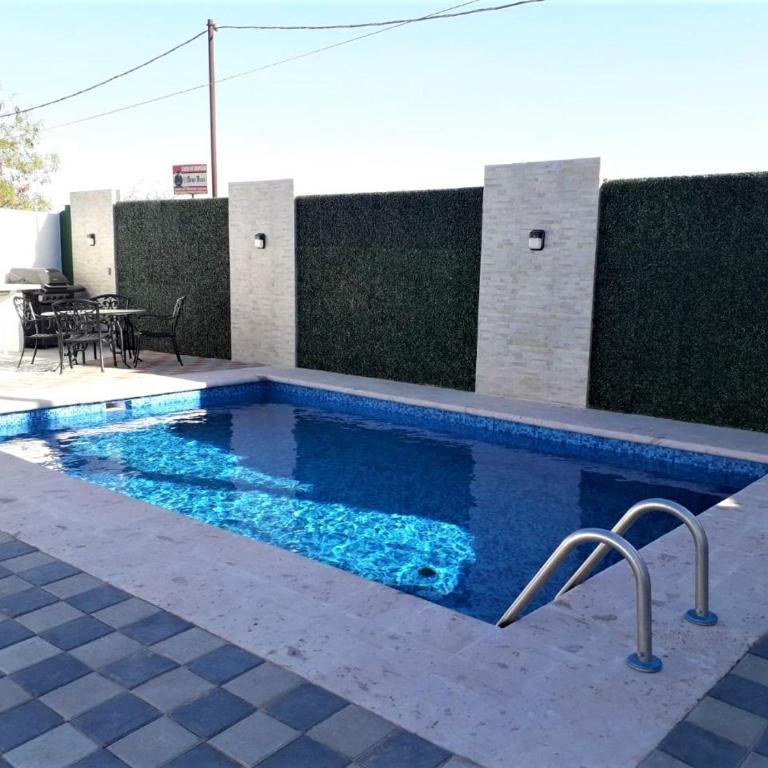 Santa Fé Apartamentos - Apartamento de 1 dormitorio - 26