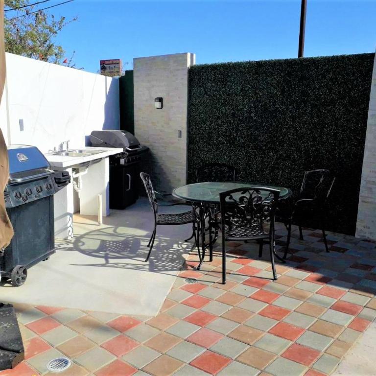 Santa Fé Apartamentos - Apartamento de 1 dormitorio - 28