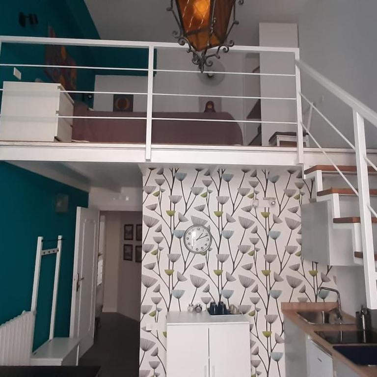La casa di FLO - Suite Duplex - 15