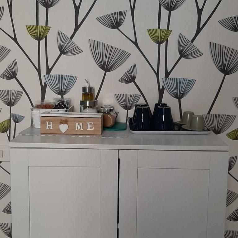 La casa di FLO - Suite Duplex - 17