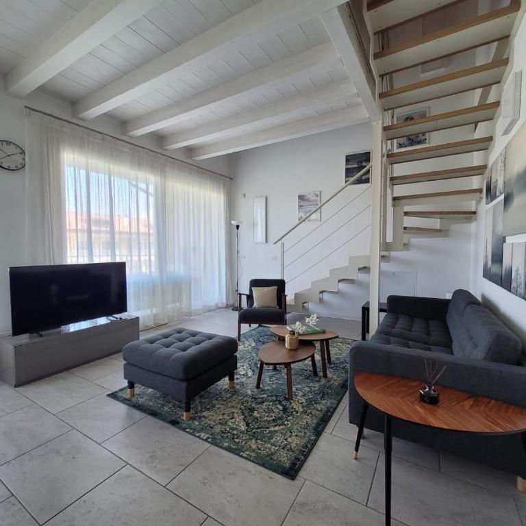 Casa della Regina - Appartamento con 3 Camere da Letto - 7