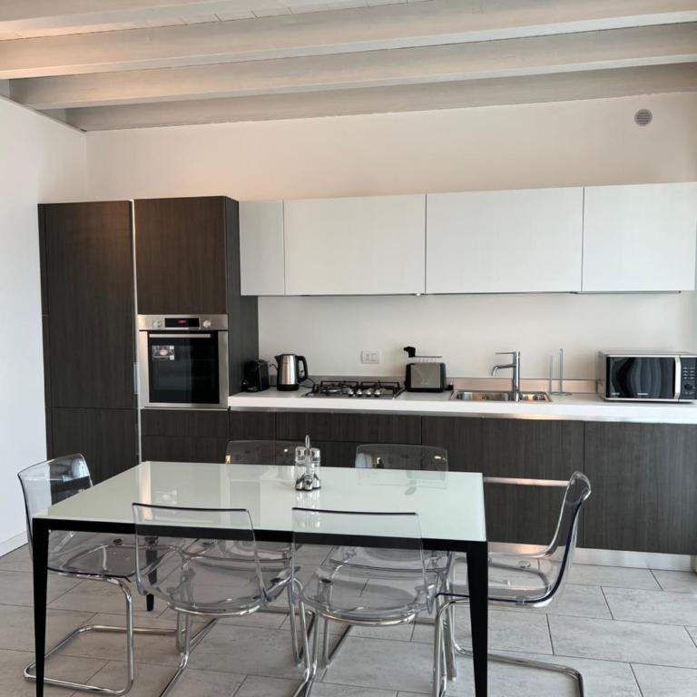 Casa della Regina - Appartamento con 3 Camere da Letto - 12