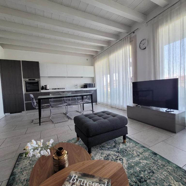 Casa della Regina - Appartamento con 3 Camere da Letto - 10