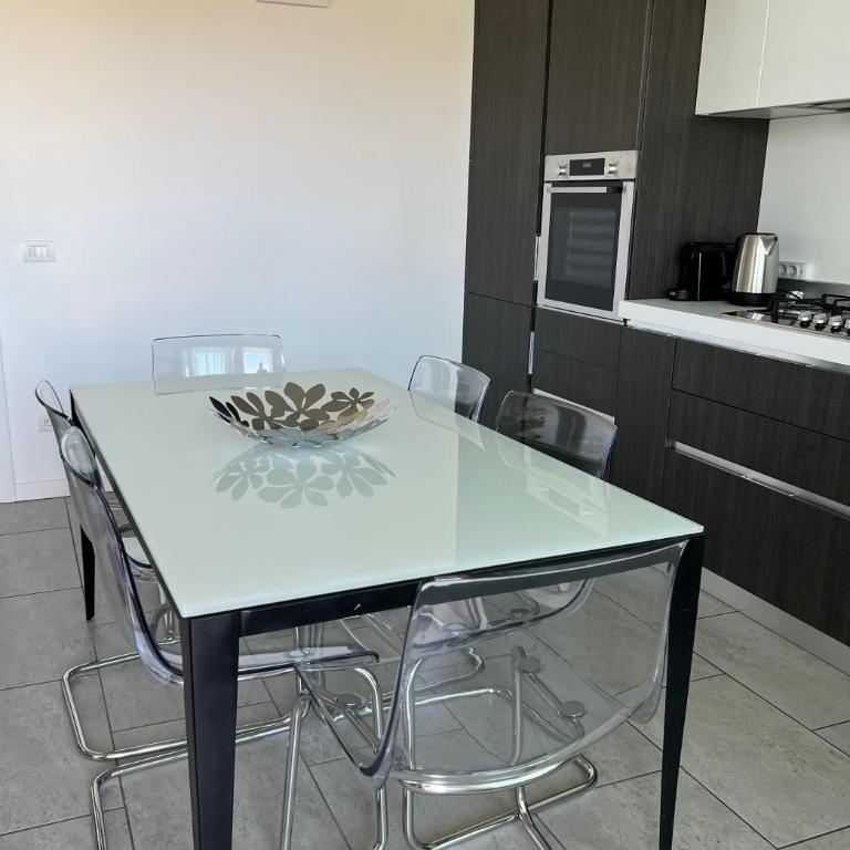 Casa della Regina - Appartamento con 3 Camere da Letto - 13