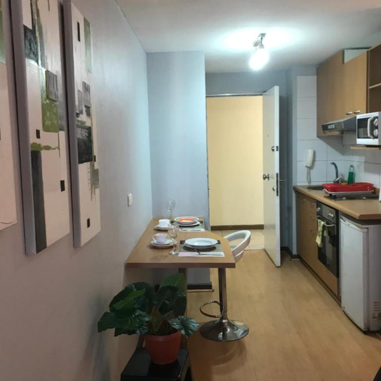 Apartment Relocation San Isidro - Apartamento Estudio - 21