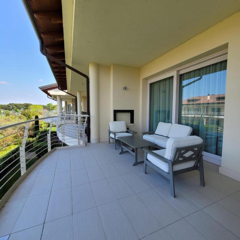 Casa della Regina - Appartamento con 3 Camere da Letto - 16