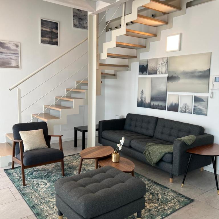 Casa della Regina - Appartamento con 3 Camere da Letto - 6