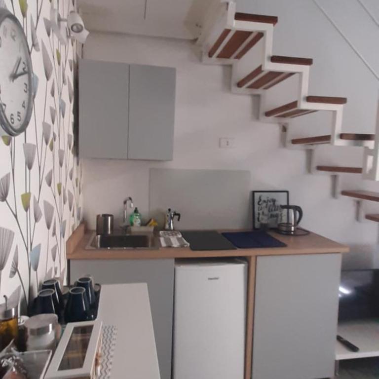 La casa di FLO - Suite Duplex - 16