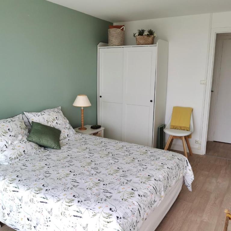 Le Colombier - Appartement - Vue sur Mer - 12