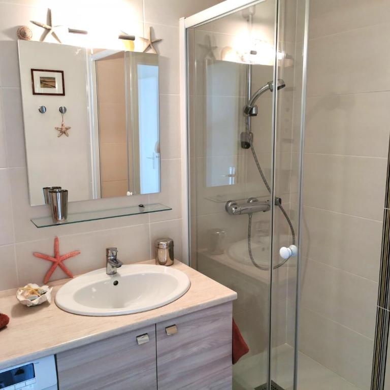 Le Colombier - Appartement - Vue sur Mer - 16