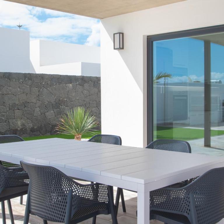 Blancazul Villa Isora - Villa de 3 dormitorios - 6