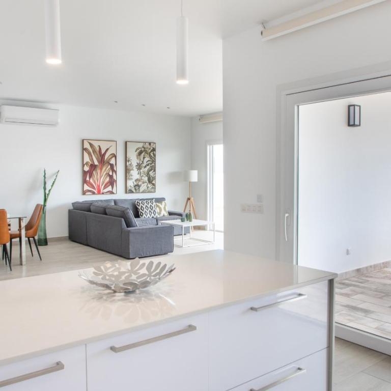Blancazul Villa Isora - Villa de 3 dormitorios - 10