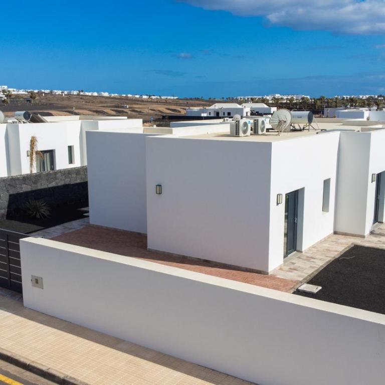 Blancazul Villa Isora - Villa de 3 dormitorios - 8