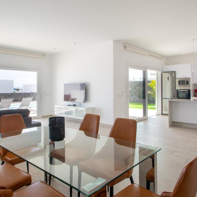 Blancazul Villa Isora - Villa de 3 dormitorios - 9