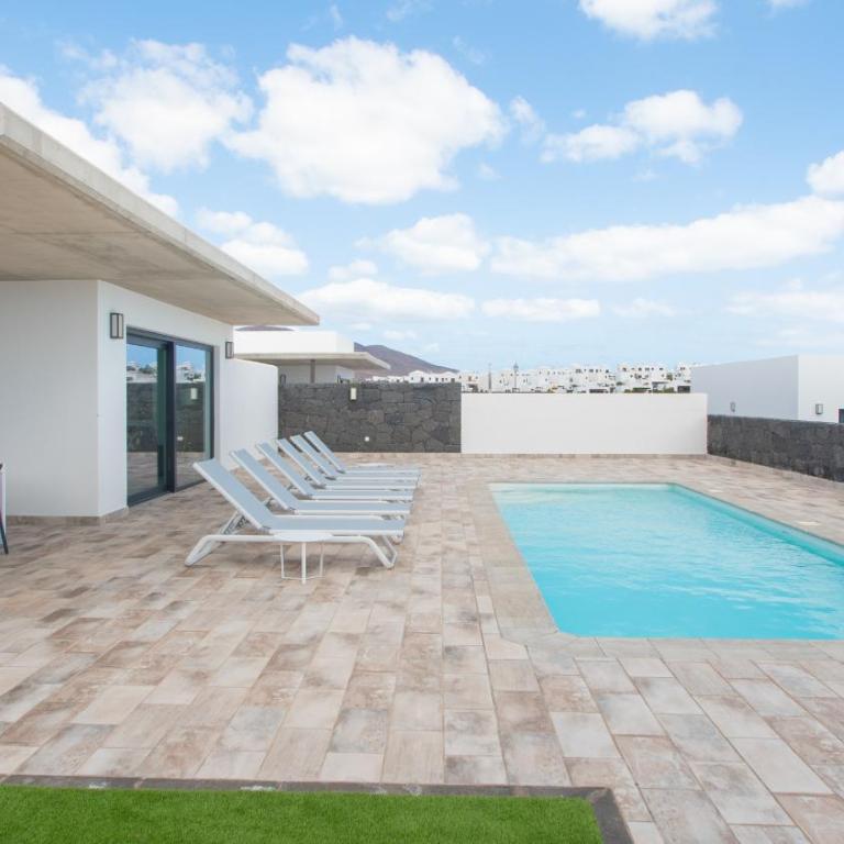 Blancazul Villa Isora - Villa de 3 dormitorios - 5
