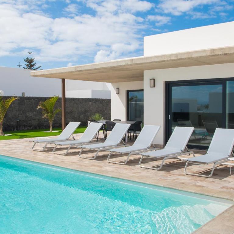 Blancazul Villa Isora - Villa de 3 dormitorios - 1