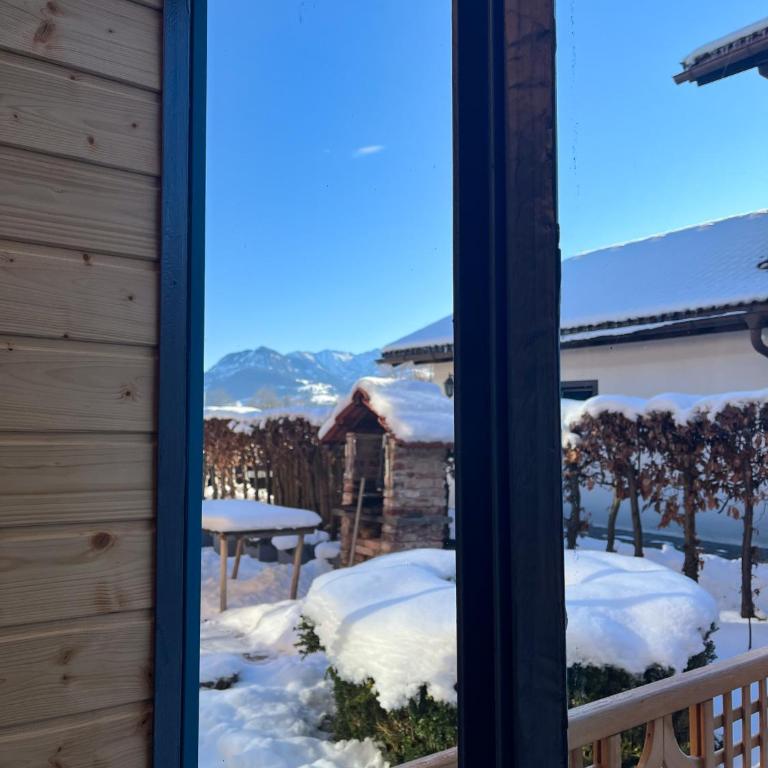 Das goldene Haus - Haus mit 3 Schlafzimmern - 24