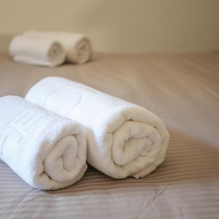 Apartments & Rooms ARCH - One-Bedroom Apartment - 1