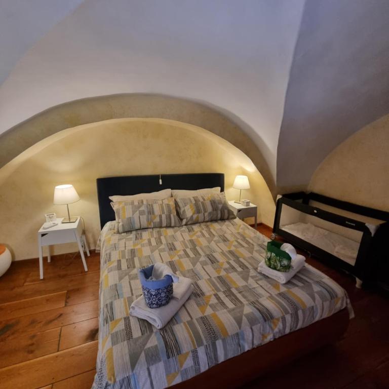 My Loft Catania - Vacation Home - 6