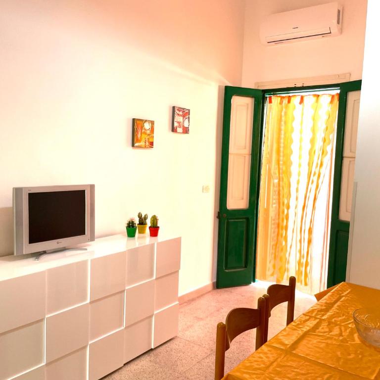 Appartamenti Antonaci - Appartamento con 1 Camera da Letto - Piano Terra - 6