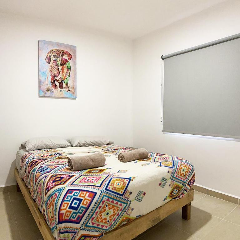 Paradise Beach House - El Sitio para tu Relax - Apartamento de 3 dormitorios - 9